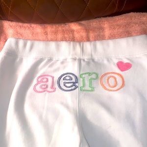 Aeropostale